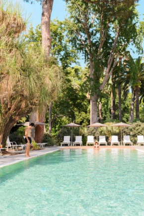 So' Lifestyle Hotel Sorrento Sorrento